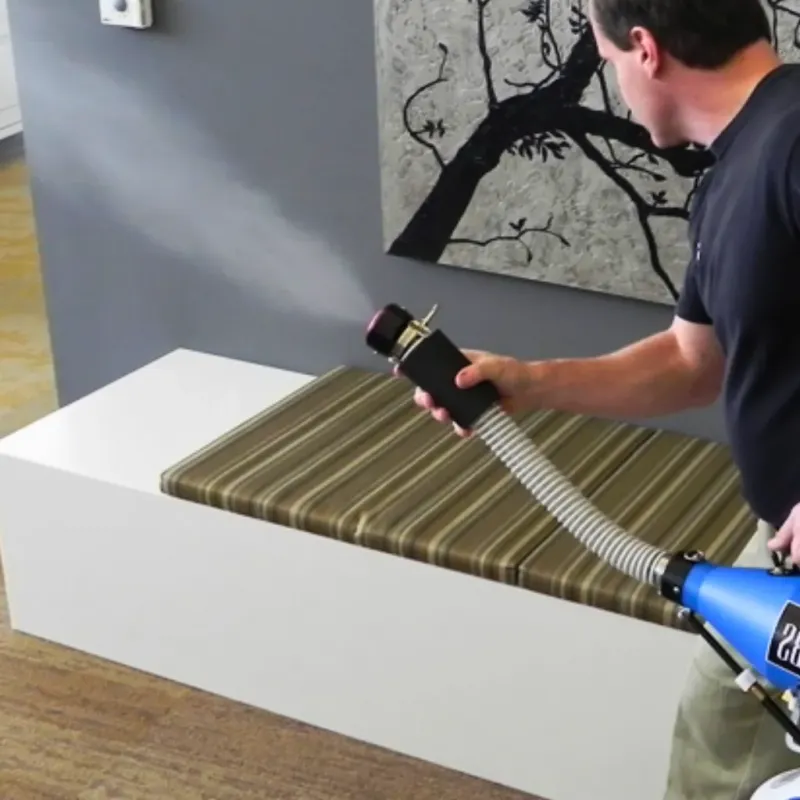 Professional Odor Removal in La Jolla, CA